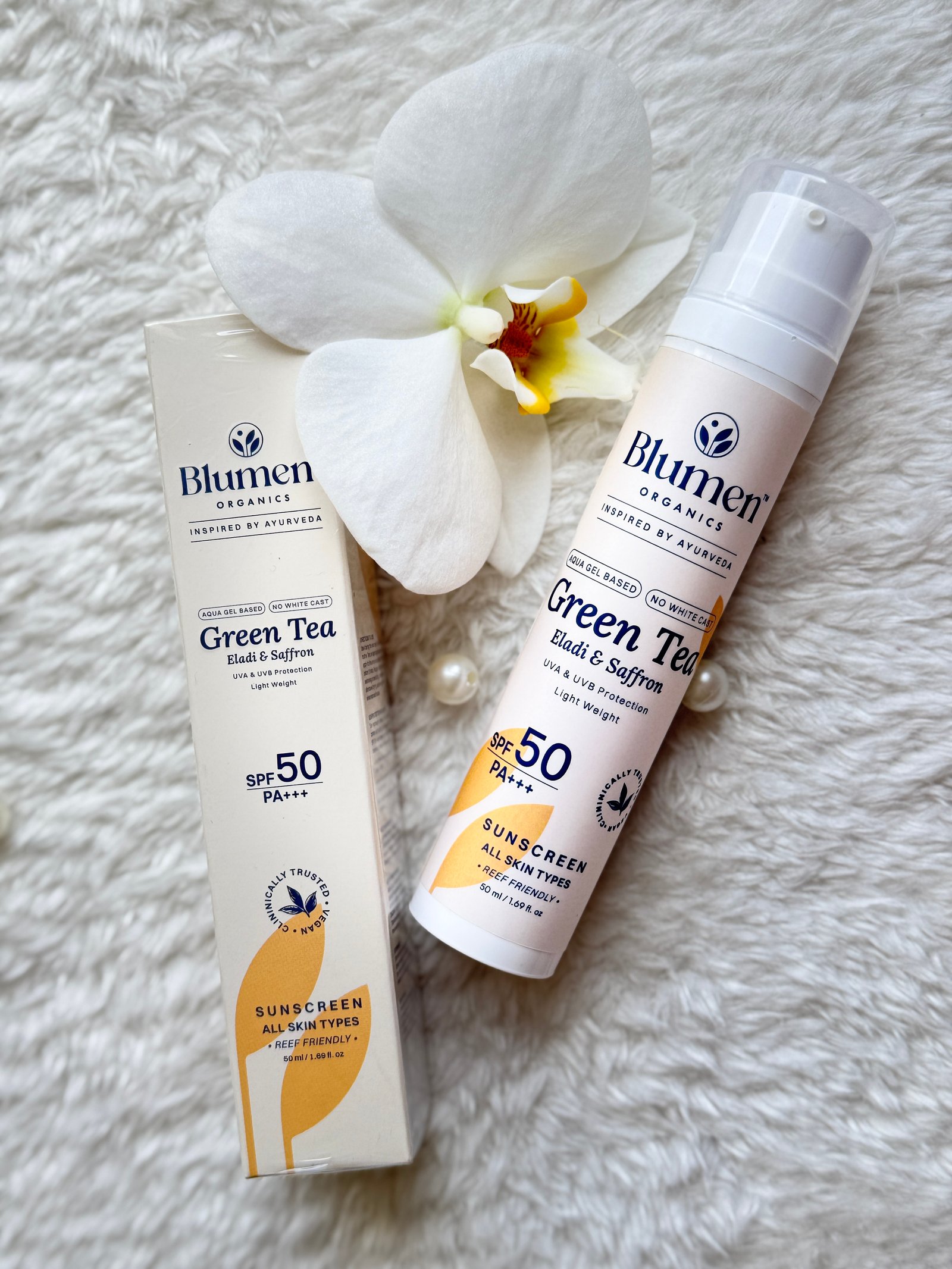 Sunscreen